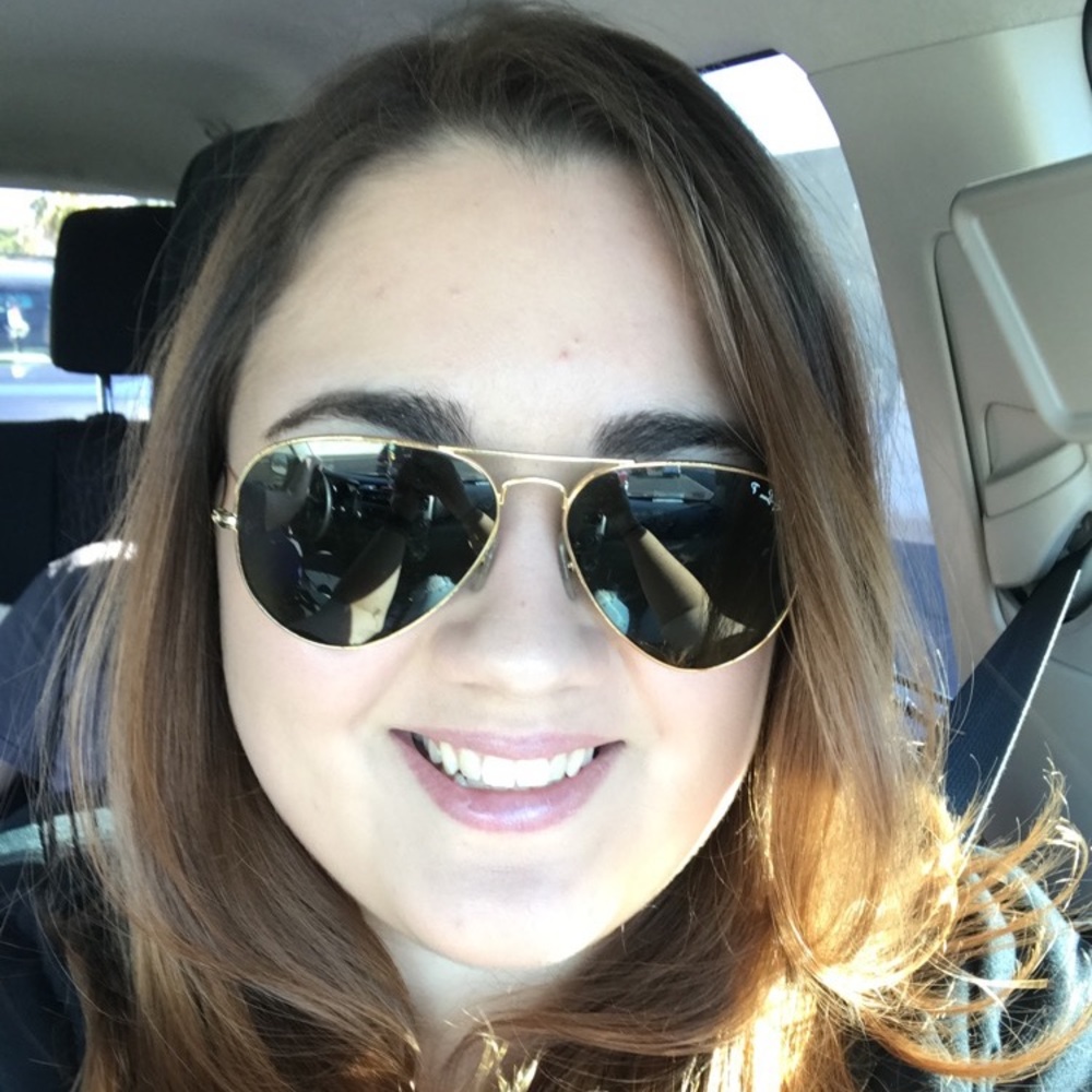 Meet your Posher, Madilyn